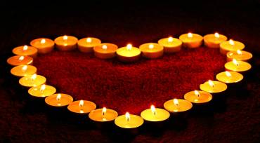 Benefits of WA Beeswax candles vs standard candles