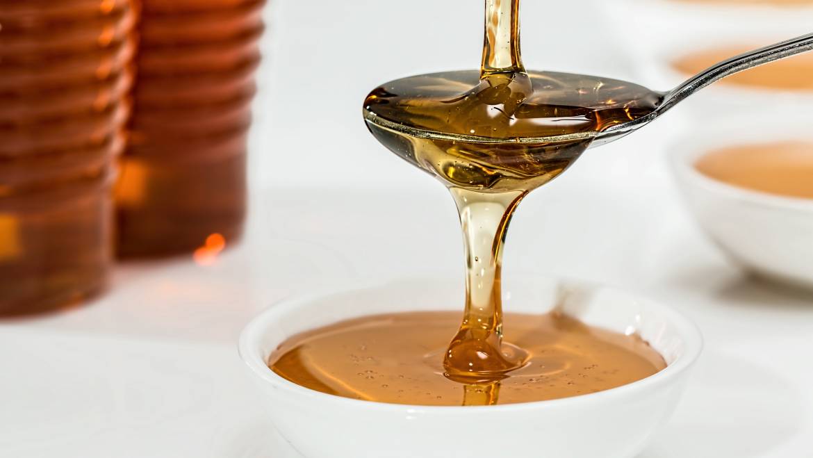 8 Health Benefits Of Raw Honey