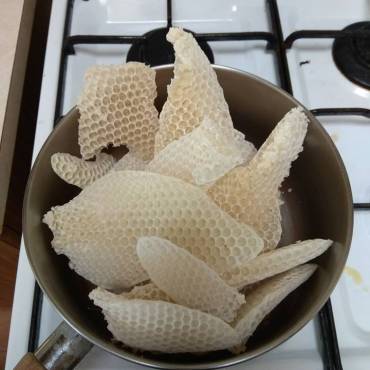 Beeswax